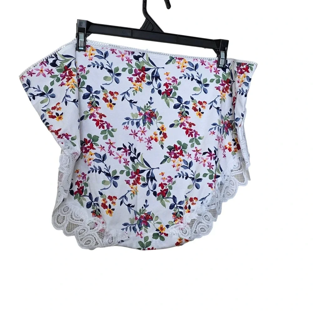 Cacique cotton high